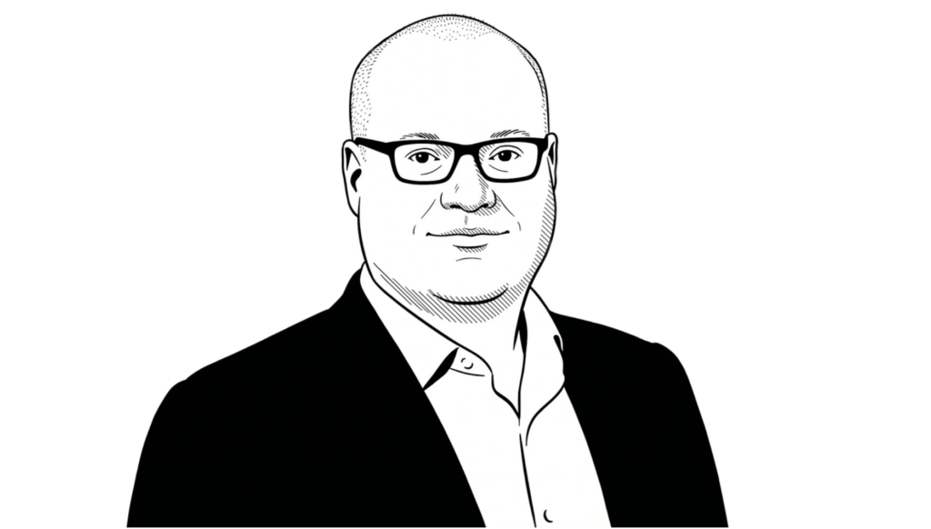 Nils Seebach, Layout: Forbes Austria